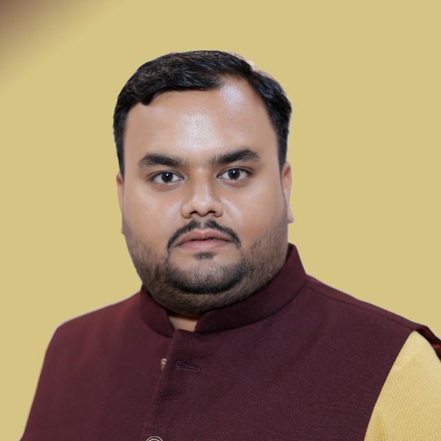 Owner Umesh